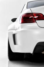 BMW M3 GTRS5 by Vorsteiner 2012 года